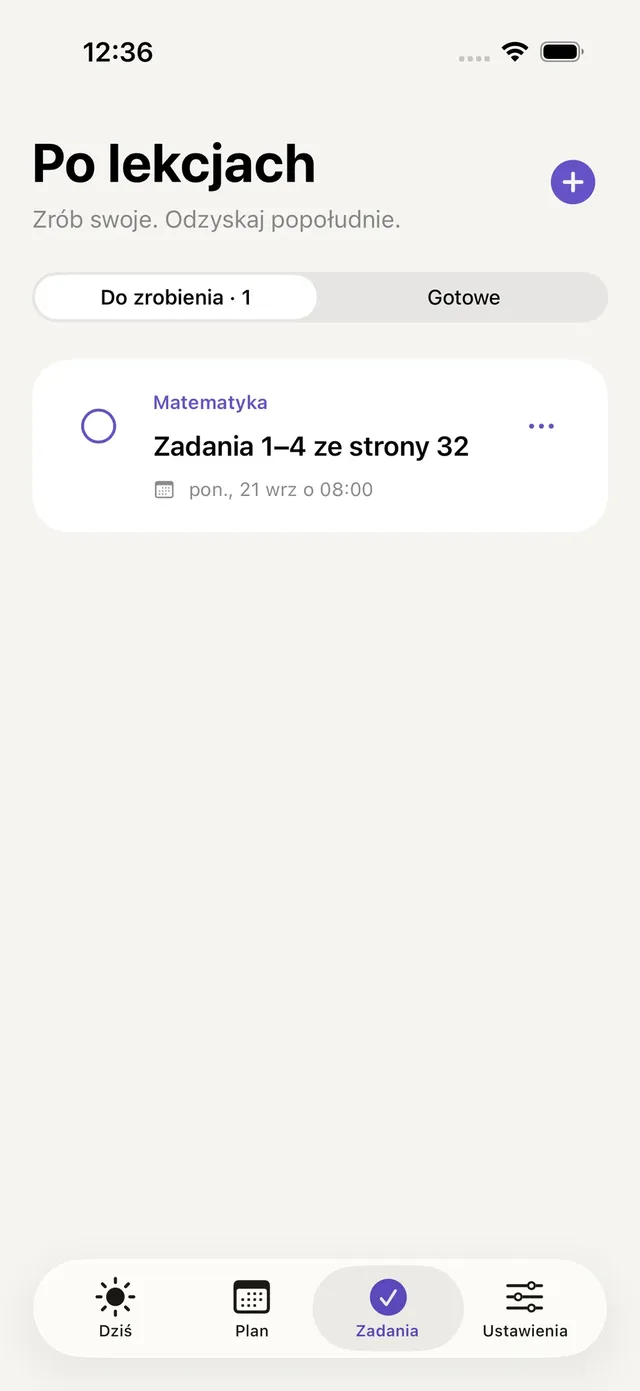 Do wakacji bez zaskoczeń
